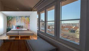 Created by irene olkerud • updated on: Garden Rooftop By Imperium Opens In Lisbon Opcao Turismo