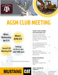 If these parts are something you need right away please call us for availability. Agsm April Club Meeting Department Of Biological Agricultural Engineering