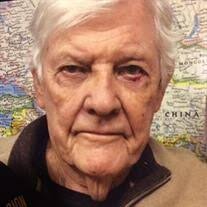 George Olin Culpepper Obituary