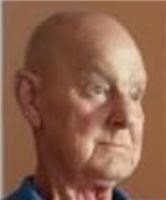 Paul Mercer Obituary (1947