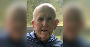 Obituary for Joseph Clayton Johnson