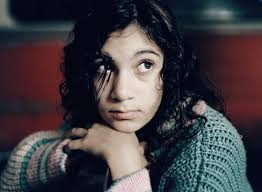 Ať vejde ten pravý (Recenze)