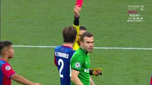 Aici ai rezultate din liga campionilor. Uefa Champions League Tska 1 0 Real Scandal Cu Hategan La Centru United 0 0 Valencia Bayern 1 1 Ajax Nebunie La Lyon Sahtior Si Aek Benfica Hoffenheim 1 2 Man City Sport Ro