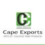 Cape Exports from www.facebook.com