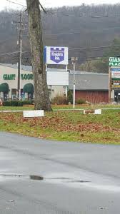 This place has really gone downhill.....