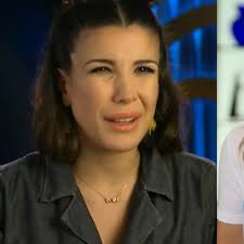 A sub dedicated to the columbian model andrea rincon espada. Andrea Rincon Furiosa Con Maria O Donell En Masterchef Celebrity 2 Diarioshow El Portal De Espectaculo