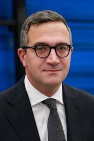 Juan Antonio Heredia Romero