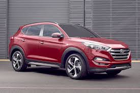 This article will highlight five of hyundai's most popular models. 2016 Hyundai Tucson Review Ratings Edmunds