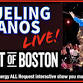 Dueling Pianos