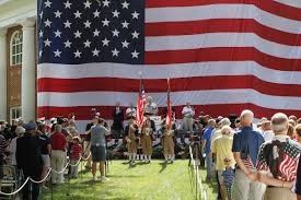 Celebrating memorial day why is memorial day so important? 14 Ways To Spend Memorial Day Weekend In Metro Atlanta Atlanta Magazine