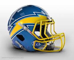 Chargers Png 1 500 1 200 Pixels Football Helmet Design Football Helmets College Football Helmets