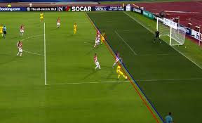 Romania are un debut de vis la euro u21 din italia şi san marino. Romania U21 CroaÈia U21 Foto Romania U21 Deschide Scorul La Euro 2019 DupÄ O Decizie Var E Pentru Prima DatÄ Cand Noua Tehnologie Se ImplicÄ Intr Un Meci Al Romanilorromania U21