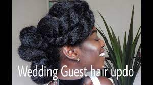 Hello Beautiful People I Will Make An Album Where I Will Post Videos About Hair Guest Hair Wedding Guest Hairstyles Natural Hair Styles