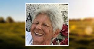 Katherine "Kat" Vinet Gobert Obituary November 18, 2016