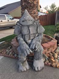 Barret oliver, gerald mcraney, noah hathaway and others. I Am Rockbiter From The Neverending Story I Made With Cheap Mattress Foam From Walmart Halloween