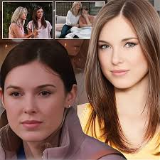 Carly rejects Sasha, asks for a DNA test and the results are shocking!