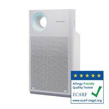 Can hepa air purifiers capture the coronavirus? Coway 1018f Classic Air Purifier