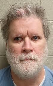 Sex Offender Registry