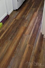 Taking Care Of Your Vinyl Flooring Vinyl Wood Flooring Diy Flooring Cheap Flooring