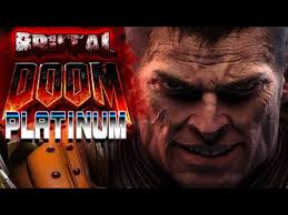 Sgt Mark's Brutal DooM V22 T4