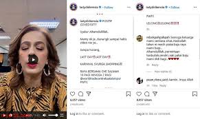 We did not find results for: Myartis Com Myartis My Artis Anak Bekas Suami Didie Alias Positif Covid 19 Kini Sudah Sembuh