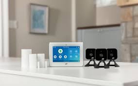 How To Fix Your Adt Alarm System With No Green Light - Youtube