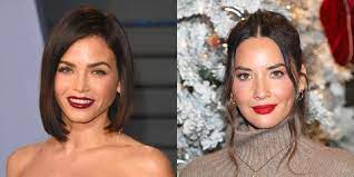 Others think they can slim and lengthen their full faces with long hairstyles. 25 Best Hairstyles For Round Faces In 2020 Easy Haircut Ideas For Round Face Shape
