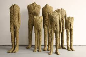 Bildergebnis für Magdalena Abakanowicz