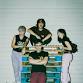 Peace Cult @ Oscura Live