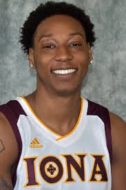 2019-20 Men's Basketball Roster