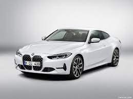 2021 Bmw 4 Series Coupe Bmw 4 Series Bmw 4 Bmw