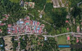 Batu 12 1/2 jalan cheras kajang 43000 kajang. Bernama Three Red Zones Record More Than 300 Covid 19 Cases