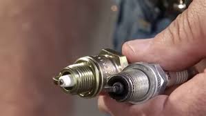 Consult owner's manual for proper part number identification and proper installation. Lawn Mower Spark Plug Gap Shefalitayal
