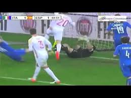 Check the latest details for the eurocopa 2016 italia vs. Italia Vs Espana 1 1 Goles Amistoso 24 Marzo 2016 Youtube