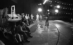 Revolving stage - Wikipedia