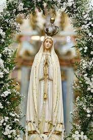 Our Lady of Fatima Miracle of the Sun -13th May - Saint Michael Center