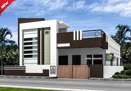 Ground Floor Elevation Designs Small House Front Design Small House Elevation House Balcony Design