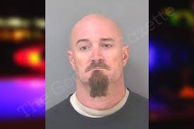 Steven Kinard — Douglas County Jail Bookings