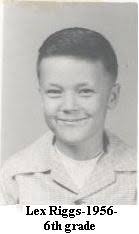 Shelby Riggs Obituary