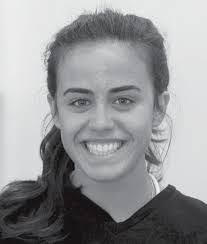 Danielle Kirk's Instagram, Twitter & Facebook