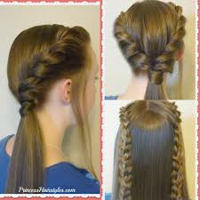 153 видео 259 494 просмотра обновлено сегодня. 3 Easy Back To School Hairstyles Part 2 Hairstyles For Girls Princess Hairstyles
