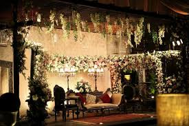 Gorgeous Decor By Courtyard Venues Karachi Decor Holiday Decor Table Decorations