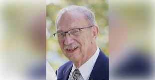 Obituary information for Robert L. "Bob" Chase