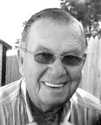 Kent Severson Obituary (1934