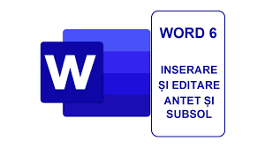 Și vrei antet diferit pe fiecare pagină din lucrarea de licență sau disertație ?! Cum SÄƒ AdÄƒugaÈ›i Anteturi È™i Subsoluri La Documentele Dvs