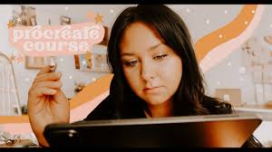 Brush and Barley Procreate Course