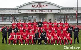 The plan to expand the anfield road end of the stadium has been. Im Stadion Des Fc Amberg Fc Erzgebirge Aue Gegen U21 Des Fc Liverpool Onetz