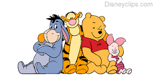 A loyal friend to his neighbors in the hundred acre wood, pooh is always willing to lend a helping hand. Winnie The Pooh And Friends Clip Art Disney Clip Art Galore