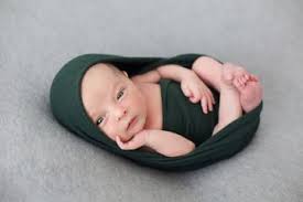 Di usia ini bayi baru saja mengenal berbagai lingkungan. Jangan Khawatir Moms Jika Kepala Bayi Lonjong Ini Cara Mengatasi Dan Mencegahnya Semua Halaman Nakita