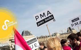 Avait considéré que les adversaires du mariage pour tous. Le Difficile Accouchement De La Pma Pour Toutes Le Parisien
